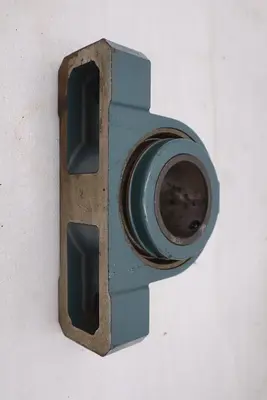 SURPLUS NEW DODGE P2B-S2-207RE/ 070305 Pillow Block Bearing Assy  – STOCK CC87