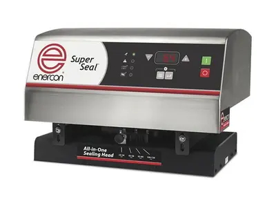 Used ENERCON _UNKNOWN_ Cappers Tamper Evident - Induction Sealers Wisconsin US | UNION STANDARD EQUIPMENT CO. #1411778