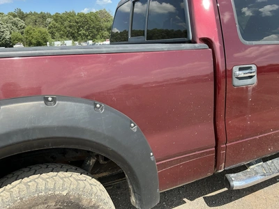 Used 2009 FORD F-150 Pickup Trucks Michigan US | Miedema Asset Management Group #1322340