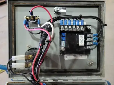 USED ECU ECU-9988L