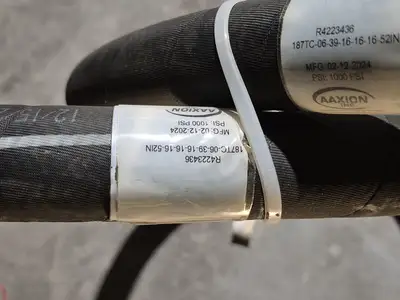 NEW LETOURNEAU R4223436