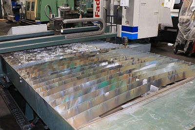 USED 2007 Engel VULCAN SP510
