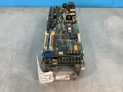 Used MITSUBISHI ELECTRIC MRS11103E01 Servo Drives Ohio US | HGR 24 #1314811