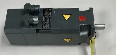 Used SIEMENS 1FT6041-4AK71-4AL0-Z Servo Motors Ohio US | Surplus Asset Holdings #1553638