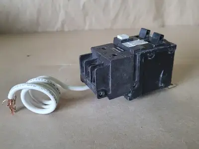 USED SIEMENS BF215