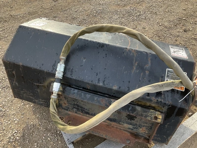 Used _UNKNOWN_ _UNKNOWN_ Rotary Tillers Michigan US | Miedema Asset Management Group #1579377