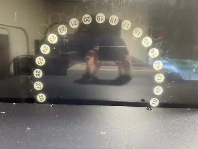 2023 HWACHEON VESTA-1000 Vertical Machining Centers | Toolquip, Inc. (6)