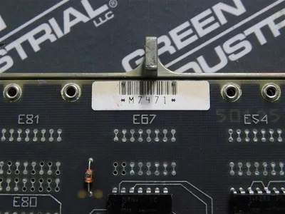 USED DEC M7471