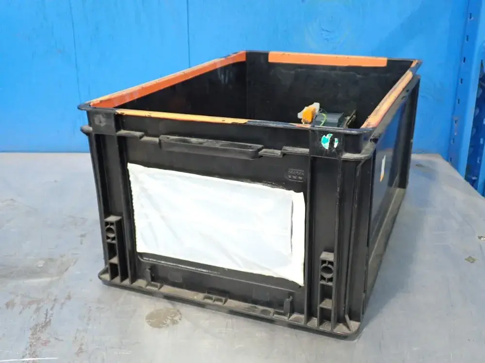 Transformers / Power Blocks