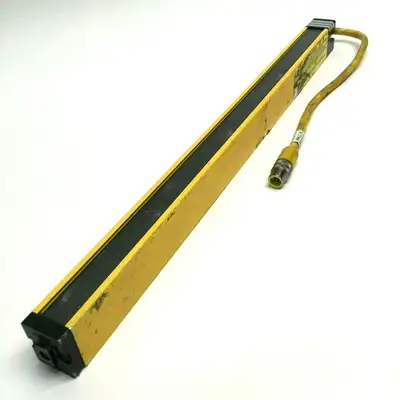Used Banner USR1624YP2 Light Curtains & Grids Michigan US | Maverick Industrial Sales #1423147
