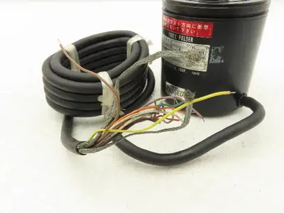 New | in-Stock SUMTAK _UNKNOWN_ Encoders Indiana US | Arrow Industrial #1316574