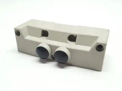 Used Numatics Cover Parts (Hydraulics and Pneumatics) Michigan US | Maverick Industrial Sales #1395902