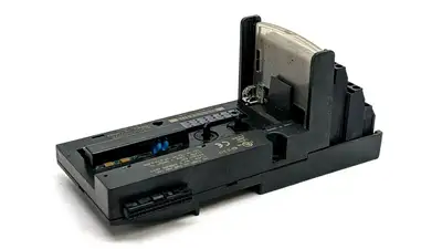 IC200CHS022F | GE Fanuc  Compact I/O Carrier Box Style - Used