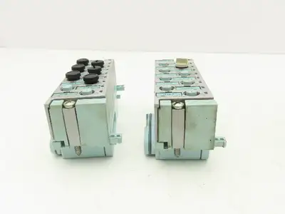 Used SIEMENS _UNKNOWN_ PLC Ethernet Equipment Indiana US | Arrow Industrial #1408119
