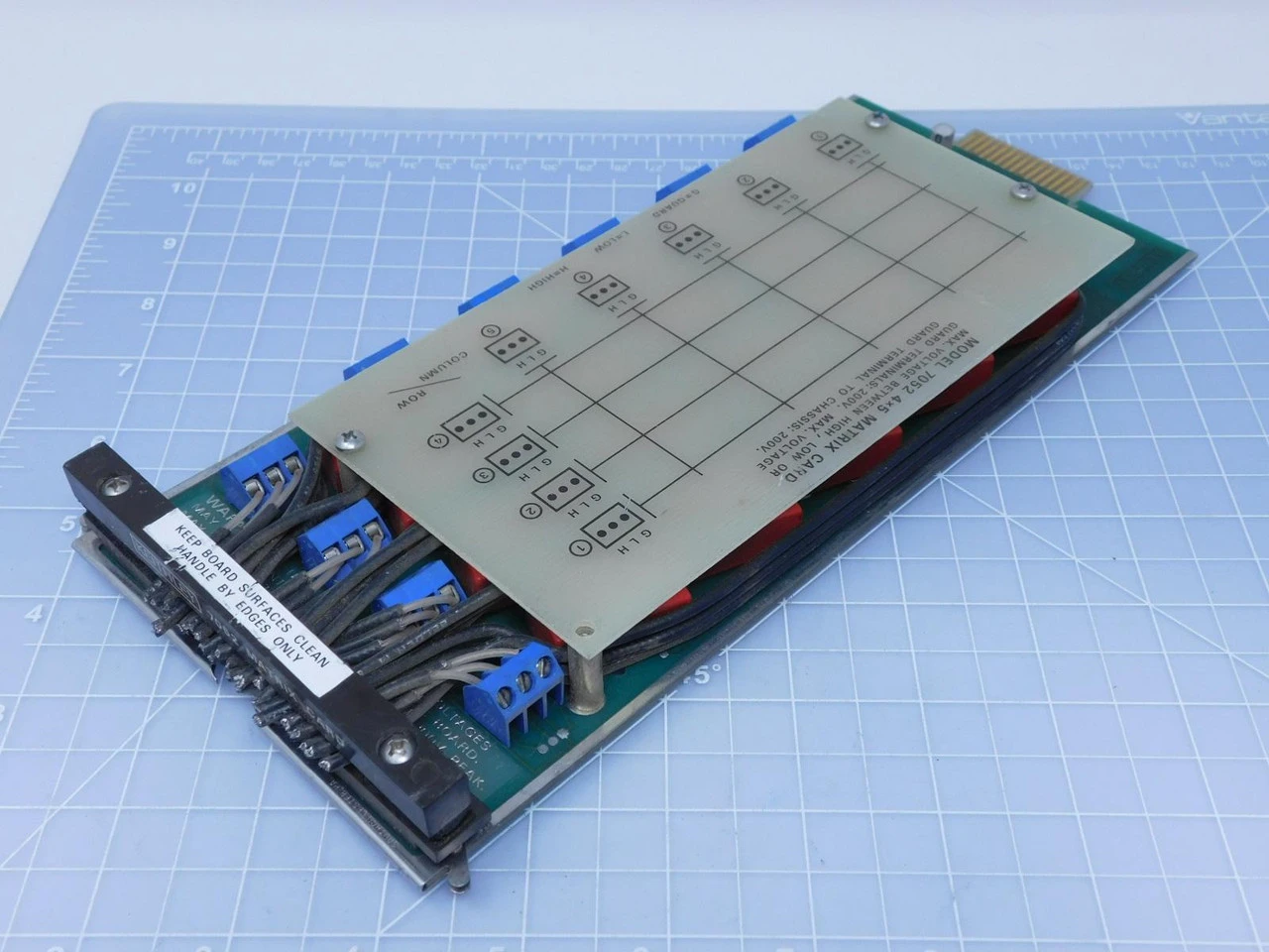 Used KEITHLEY _UNKNOWN_ Circuit Boards | OCO Industrial #1613761