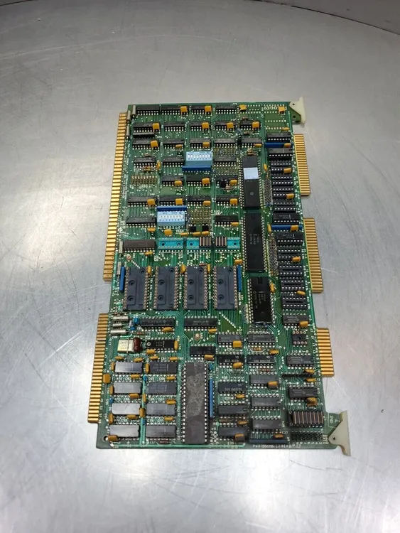 Used Intel _UNKNOWN_ PLC Processors | Palmetto Automation #1157171