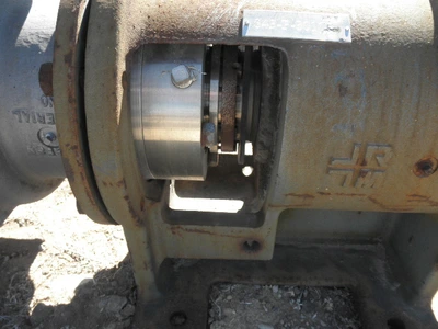 USED MOYNO 6J115G1SSFSAA