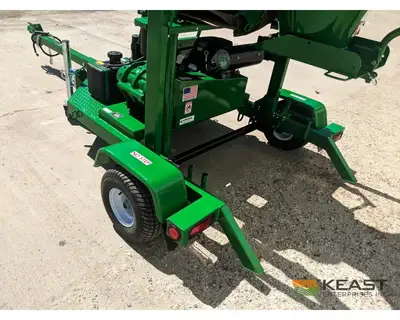 Used CHRISTIANSON _UNKNOWN_ Sweeper/Vacuum Iowa US | Keast Enterprises #1360110