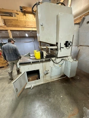Cantek Resaw