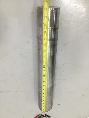 USED VAN DORN 302533F