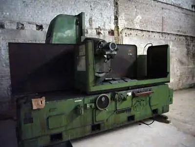 USED THOMPSON MATRIX - X:1800 - Y:500 MM
