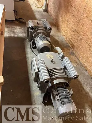 USED 2014 SCMI PRATIX N-15 CNC ROUTER