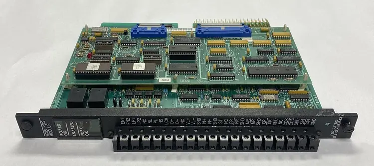 New | in-Stock GE FANUC IC600BF915L Miscellaneous Equipment (Electrical & Power) | Surplus Asset Holdings #1201693