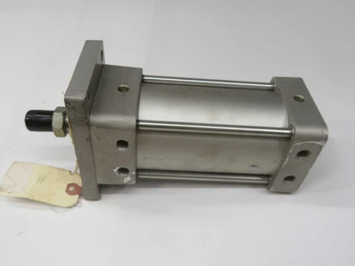 Used SMC _UNKNOWN_ Pneumatic Cylinders Texas US | OCO Industrial #1704068