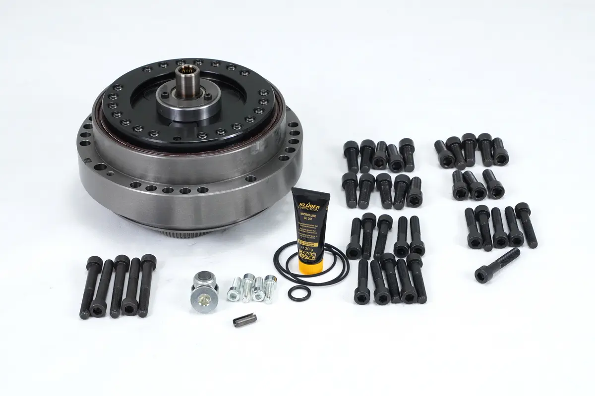KUKA SPP gear unit GZ_238_156_A5 arc (wo)