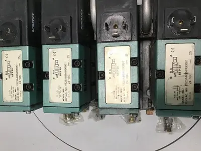 USED NUMATICS 152SA4004000061
