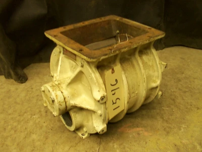 Used _UNKNOWN_ BTFS1110-8NH1L Air Locks Minnesota US | A&I Equipment #1317700