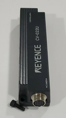 USED Keyence CV-022U