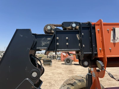 Used _UNKNOWN_ _UNKNOWN_ Telehandlers Texas US | Miedema Asset Management Group #1315743
