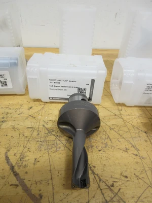 Used KOMET ABS50 Other Cutting Tools Minnesota US | Machinesused.com #1309134