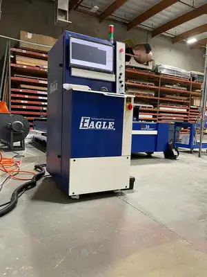 USED 2025 EAGLE EV-30