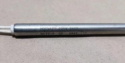 NEW Hotwatt SC37-7