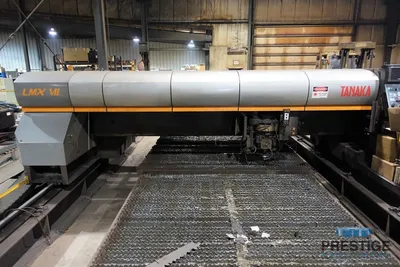 USED 2008 TANAKA LMX VII-Z30-TF6000