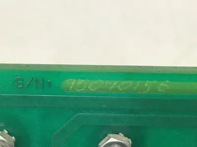 USED HPM 1D702-0009