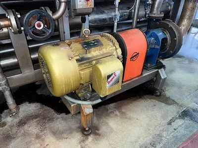 USED ROSSI & CATELLI TC10/AF