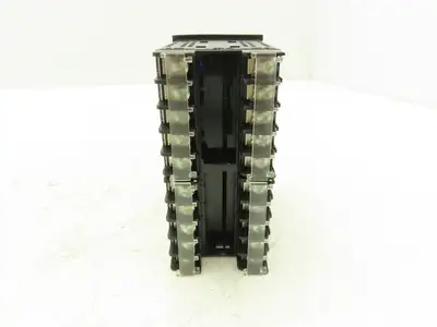 Omron E5EN-R3HL-N PLC Temperature Controller Module 100-240VAC Panel Mount