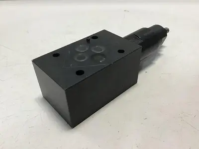 USED VICKERS DGMC-3-PT-AW-41