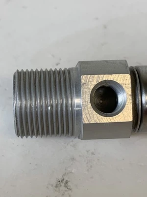 NEW SMC CD85E20-80-B