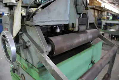 USED PERFECTO 400 20