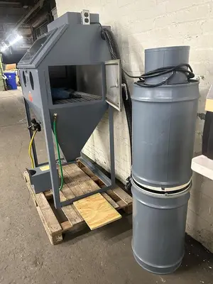 USED 2011 TRINCO MASTER MODEL 36