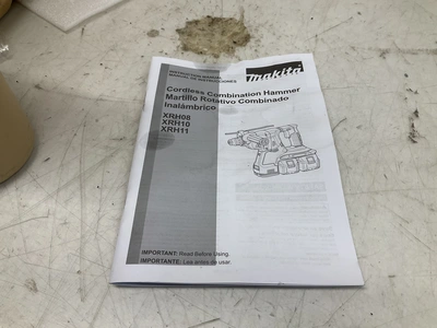 Used _UNKNOWN_ _UNKNOWN_ Hammers Michigan US | Miedema Asset Management Group #1304564