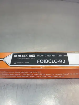 Used Black Box _UNKNOWN_ Electronic Assembly Tools South Carolina US | Palmetto Automation #1165929