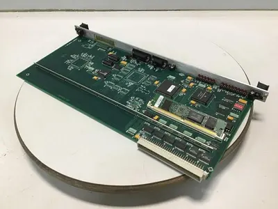 USED VAN DORN PC330-081 330-081
