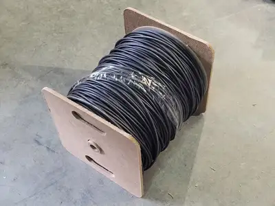 USED SOLMAX 5L13466C
