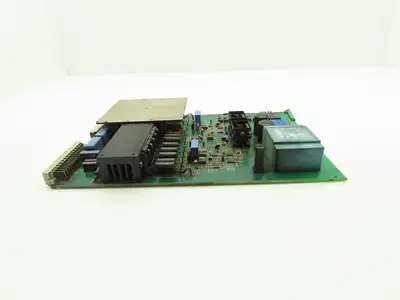 Charmilles Tech 851 6840 B Robofil Printed Circuit Board Slot Rack Controller