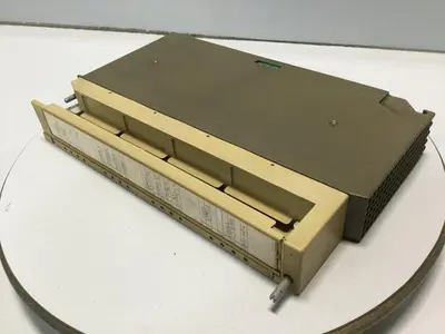 USED SIEMENS 6ES5 454-7LA11